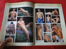 Load image into Gallery viewer, Vintage Adult Erotic Sexy Magazine Gay Interest Freshmen July 1998 JB26