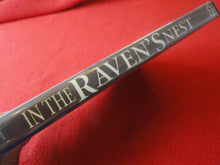 Load image into Gallery viewer, Vintage Adult Porn XXX DVD Erotic Movie In The Raven's Nest GD2