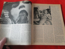 Load image into Gallery viewer, Vintage Nude Erotic Sexy Adult Magazine All Man December 1976 57