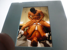 Load image into Gallery viewer, VINTAGE 35MM GAY MALE SLIDE BEEFCAKE MUSCLE NUDE FALCON STUDIOS Z18q