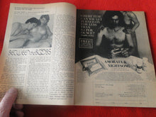 Load image into Gallery viewer, Vintage Nude Erotic Sexy Adult Magazine All Man December 1976 57