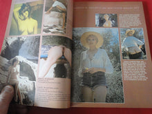 Load image into Gallery viewer, Vintage Nude Erotic Sexy Adult Magazine Magazin International Nr. 2 Compilation HUGE JB58