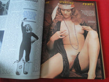 Load image into Gallery viewer, Vintage Nude Erotic Sexy Adult Magazine Magazin International Nr. 2 Compilation HUGE JB58