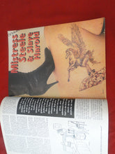 Load image into Gallery viewer, Vintage Nude Erotic Sexy Adult Magazine Nugget February 1997 P101