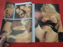 Load image into Gallery viewer, Vintage Nude Erotic Sexy Adult Magazine Mayfair Vol. 26 No. 13 DI