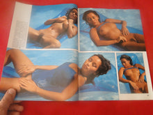 Load image into Gallery viewer, Vintage Nude Erotic Sexy Adult Magazine Mayfair Vol. 26 No. 13 DI