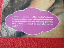 Load image into Gallery viewer, Vintage Adult Paperback Novel/Book Hot Quivering Cunt PHOTOS X30