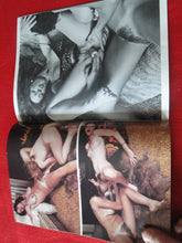 Load image into Gallery viewer, Vintage Nude Erotic Sexy Adult Magazine Masturbating Call Girls 1976 P85