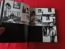 Load image into Gallery viewer, Vintage Hardcover Erotic Nude Women Picture Book Erotic Journey Charlie Roff
