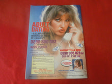 Load image into Gallery viewer, Vintage Nude Erotic Sexy Adult Magazine Mayfair Vol. 26 No. 14 DI