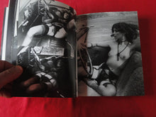 Load image into Gallery viewer, Vintage Hardcover Erotic Nude Women Picture Book Erotic Journey Charlie Roff