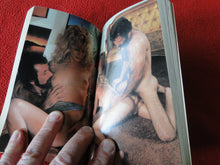Load image into Gallery viewer, Vintage Adult Paperback Novel/Book Hot Quivering Cunt PHOTOS X30