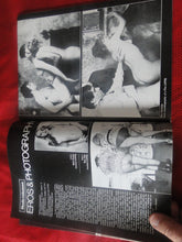 Load image into Gallery viewer, Vintage Nude Erotic Sexy Adult Magazine XXX Velvet Talks 1979 P110