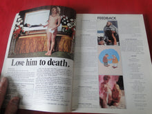 Load image into Gallery viewer, Vintage Nude Erotic Sexy Adult Magazine Magazin Digest Nr. 2 Compilation HUGE JB58