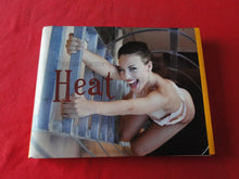 Load image into Gallery viewer, Vintage Hardcover Erotic Nude Women Picture Book Heat Thomas Karsten