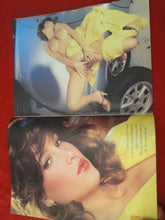 Load image into Gallery viewer, Vintage Nude Erotic Sexy Adult Magazine Swank July 1991 P101