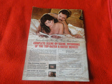 Load image into Gallery viewer, Vintage Nude Erotic Sexy Adult Magazine Bachelor June 1983 57