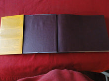 Load image into Gallery viewer, Vintage Hardcover Erotic Nude Women Picture Book Heat Thomas Karsten