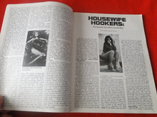 Load image into Gallery viewer, Vintage Nude Erotic Sexy Adult Magazine Bachelor June 1983 57