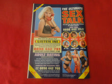 Load image into Gallery viewer, Vintage Nude Erotic Sexy Adult Magazine Mayfair Vol. 27 No. 1 DI