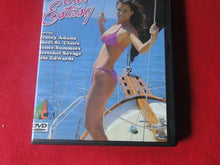 Load image into Gallery viewer, Vintage Adult Erotic Sexy Porn XXX DVD Movie Sailing Into Ecstasy Tracey Adams X