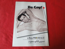 Load image into Gallery viewer, Vintage Adult Erotic Sexy Magazine Gay Interest Freshmen May 2003 JB26