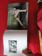 Load image into Gallery viewer, Vintage Hardcover Erotic Nude Women Picture Book Heat Thomas Karsten
