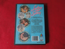 Load image into Gallery viewer, Vintage Adult Erotic Sexy Porn XXX DVD Movie Sailing Into Ecstasy Tracey Adams X