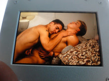 Load image into Gallery viewer, VINTAGE 35MM GAY MALE SLIDE BEEFCAKE MUSCLE NUDE FALCON STUDIOS Z18z
