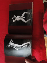 Load image into Gallery viewer, Vintage Hardcover Erotic Nude Women Picture Book Heat Thomas Karsten