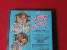 Load image into Gallery viewer, Vintage Adult Erotic Sexy Porn XXX DVD Movie Sailing Into Ecstasy Tracey Adams X