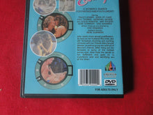 Load image into Gallery viewer, Vintage Adult Erotic Sexy Porn XXX DVD Movie Sailing Into Ecstasy Tracey Adams X