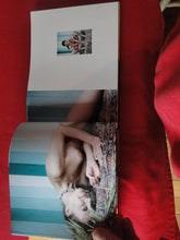 Load image into Gallery viewer, Vintage Hardcover Erotic Nude Women Picture Book Heat Thomas Karsten