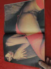 Load image into Gallery viewer, Vintage Nude Erotic Sexy Adult Magazine Swank August 1981 P101