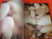 Load image into Gallery viewer, Vintage Nude Erotic Sexy Adult Magazine Bachelor June 1983 57