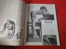 Load image into Gallery viewer, Vintage Nude Erotic Sexy Adult Magazine Nugget April 1976 P71