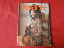 Load image into Gallery viewer, Vintage Nude Erotic Sexy Adult Magazine Swank November 1973 JB5