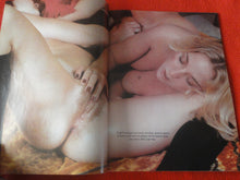 Load image into Gallery viewer, Vintage Nude Erotic Sexy Adult Magazine Bachelor June 1983 57