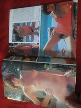 Load image into Gallery viewer, Vintage Nude Erotic Sexy Adult Magazine XXX Velvet Talks #3 1979 P110