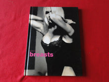 Load image into Gallery viewer, Vintage Hardcover Erotic Nude Women Picture Book Erotique Breasts
