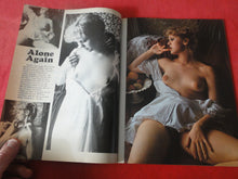 Load image into Gallery viewer, Vintage Nude Erotic Sexy Adult Magazine Nugget April 1976 P71