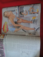 Load image into Gallery viewer, Vintage Nude Erotic Sexy Adult Magazine Busty Beauties June 2003 EL