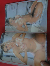Load image into Gallery viewer, Vintage Nude Erotic Sexy Adult Magazine Busty Beauties June 2003 EL
