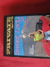 Load image into Gallery viewer, Vintage Adult XXX VHS Porn Tape Movie Private Sweet Lady 2 X32