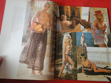 Load image into Gallery viewer, Vintage Nude Erotic Sexy Adult Magazine Swank November 1973 JB5