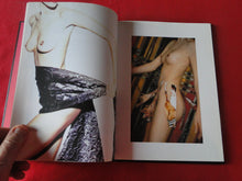 Load image into Gallery viewer, Vintage Hardcover Erotic Nude Women Picture Book Erotique Breasts