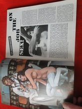Load image into Gallery viewer, Vintage Nude Erotic Sexy Adult Magazine Bachelor July 1982 57