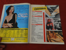Load image into Gallery viewer, Vintage Nude Erotic Sexy Adult Magazine Swank September 1981 P101