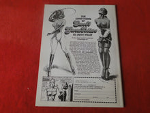 Load image into Gallery viewer, Vintage Nude Erotic Sexy Adult Magazine Nugget June 1976 P71