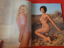 Load image into Gallery viewer, Vintage Nude Erotic Sexy Adult Magazine Swank November 1973 JB5